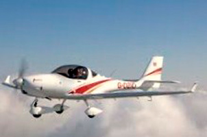 Bild Aquila Flugzeugwerft